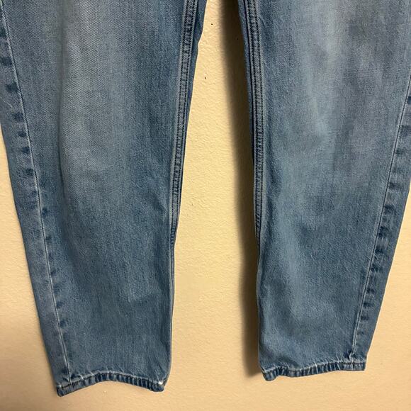 Everlane The Summer Slouch Jean Womens Size 28 - Picture 5 of 9